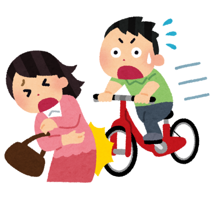 青切符導入で変わる！自転車利用者の安全意識と保険加入のリアル