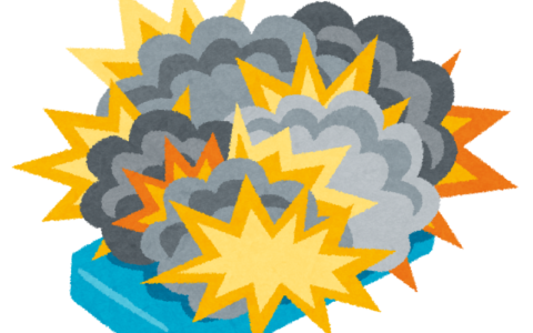 【知らなきゃ危ない】リチウムイオン電池の火災リスクと正しい扱い方