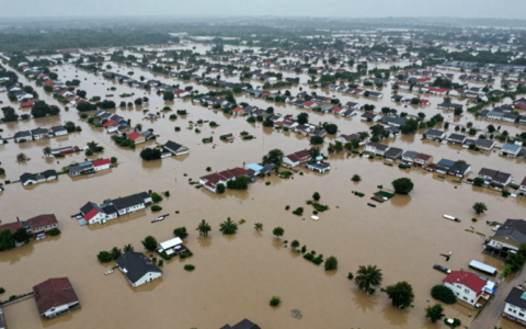 ハザードマップの外でも浸水する？千葉・名古屋で相次いだ豪雨に学ぶ「内水氾濫」と水災への備え【防災士・宅建士が解説】